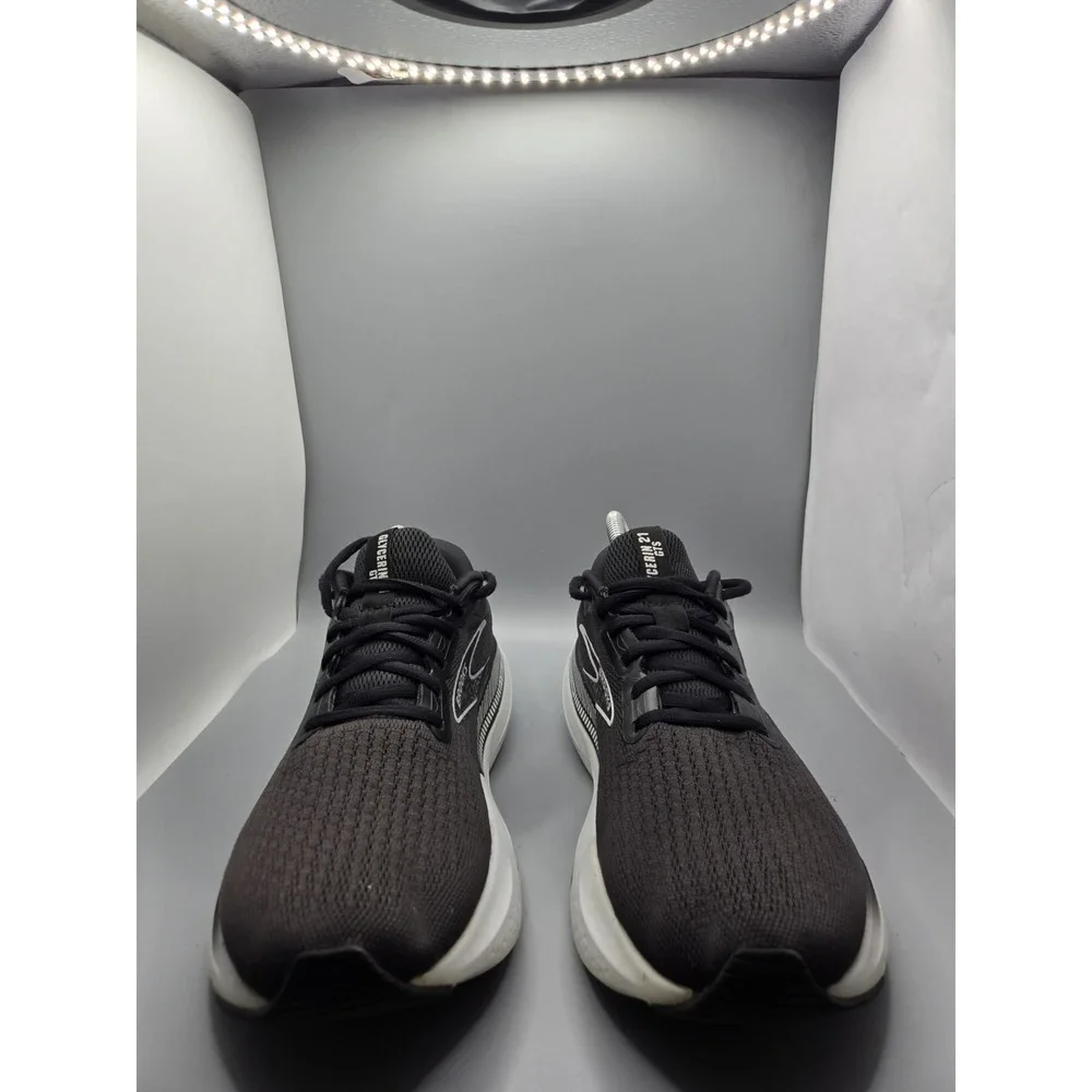 Brooks elevate your